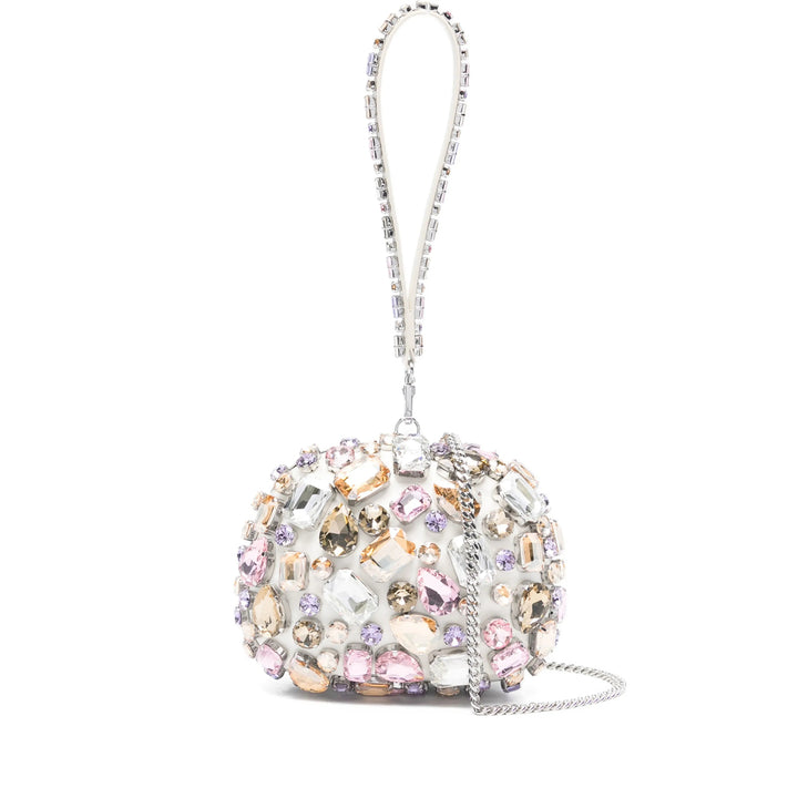 Self-Portrait Borse - Bianco | 0e4e491d7ac3bbf3cde763ffc868f79977138052