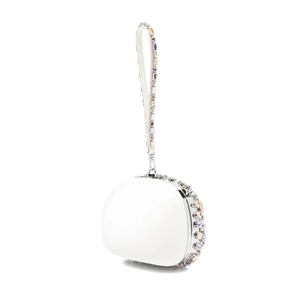 Self-Portrait Borse - Bianco | b4579b828bca678cff2c181e150ba7c4025da269