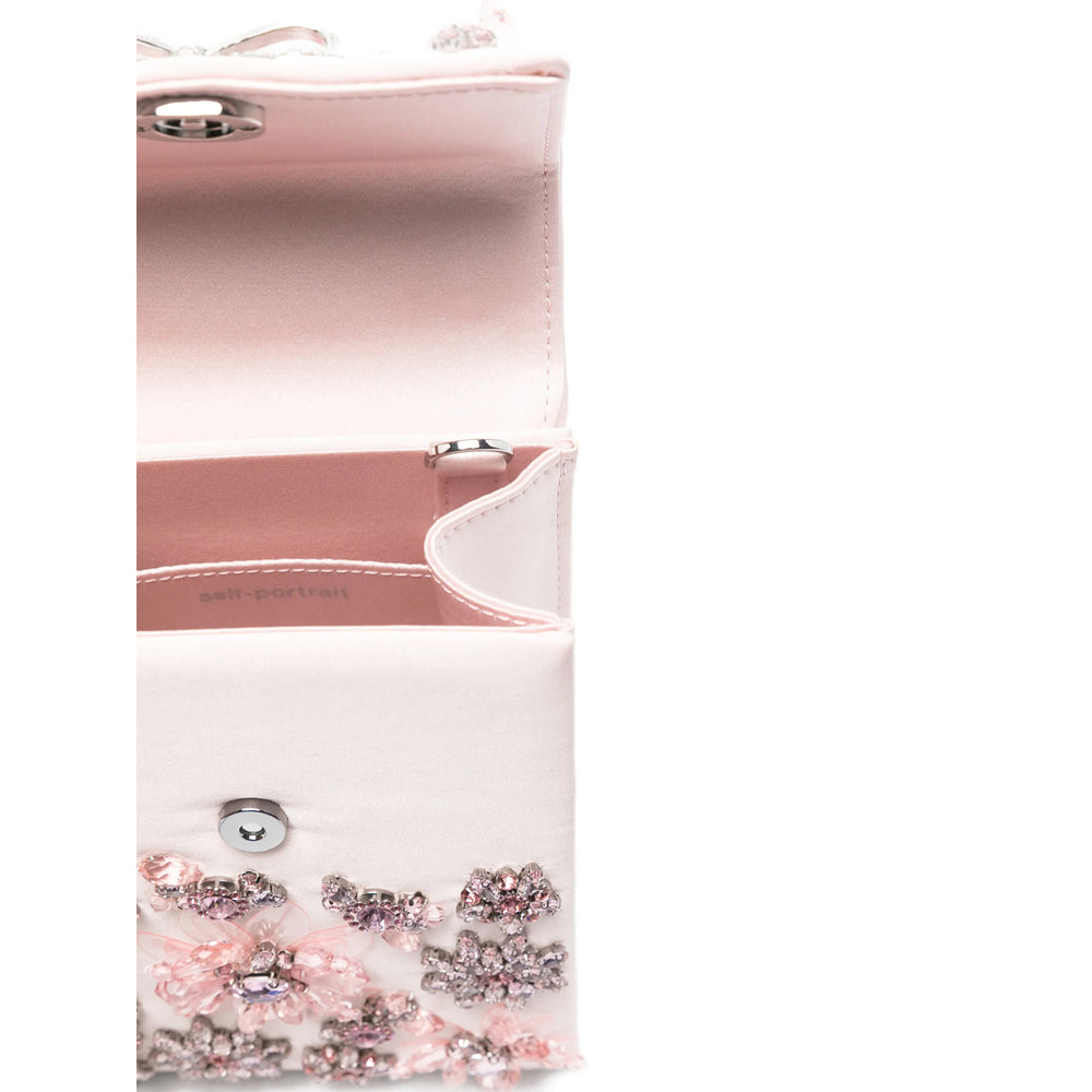 Self-Portrait Borse - Rosa | ace05eb526ce024928387d2540e06ca2b769794e