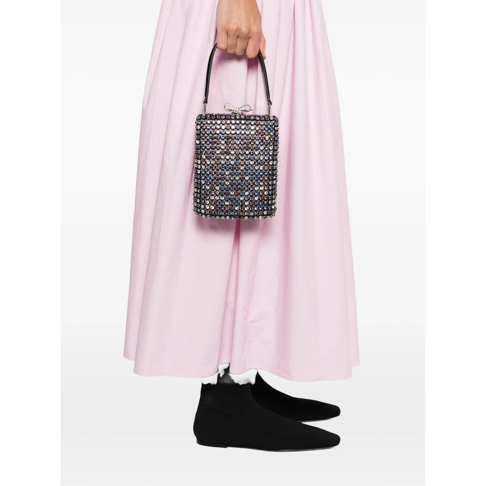 Self-Portrait Borse - Nero | ead95f30c619d4804023f7adb1fb3de9ffaa8962