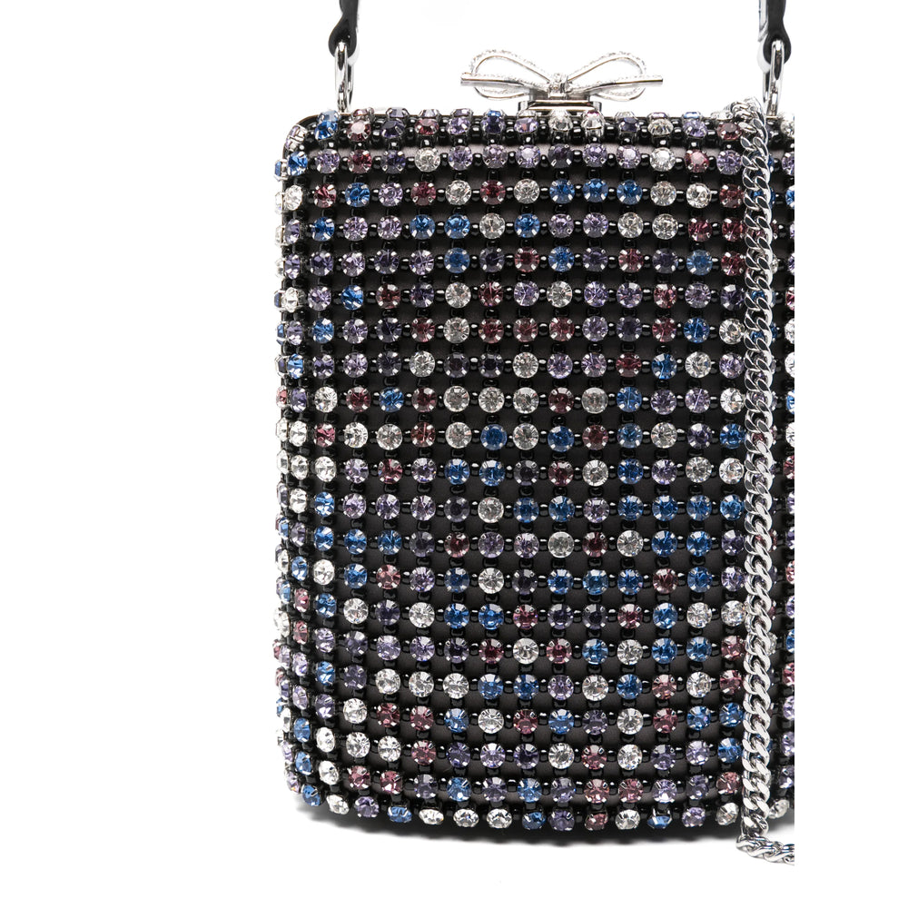 Self-Portrait Borse - Nero | 45fd1bd9622f5bcddc4adecf82924bf9cb554eb9