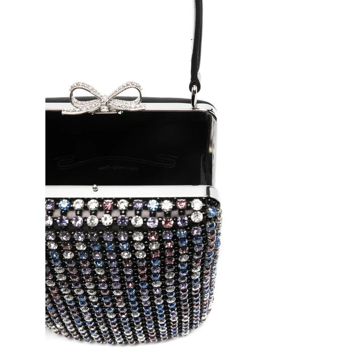 Self-Portrait Borse - Nero | 5593b6085764d72a122acc5f72afc6be0b203dfb