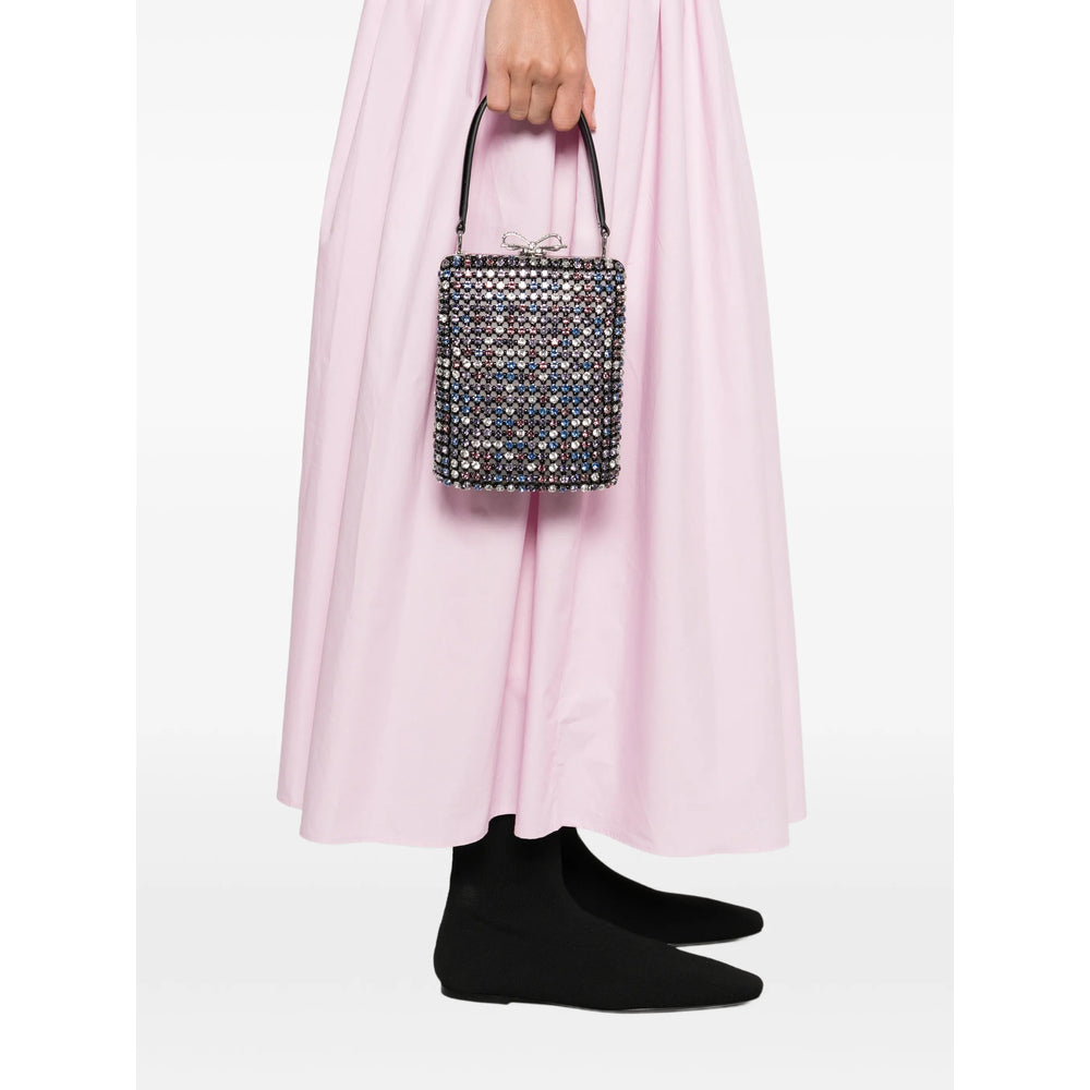 Self-Portrait Borse - Nero | e3f8fe882e9532252a8c85489650cfc5437aa98f