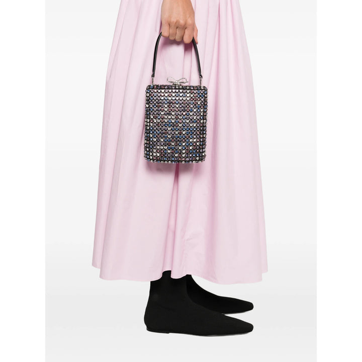 Self-Portrait Borse - Nero | e3f8fe882e9532252a8c85489650cfc5437aa98f