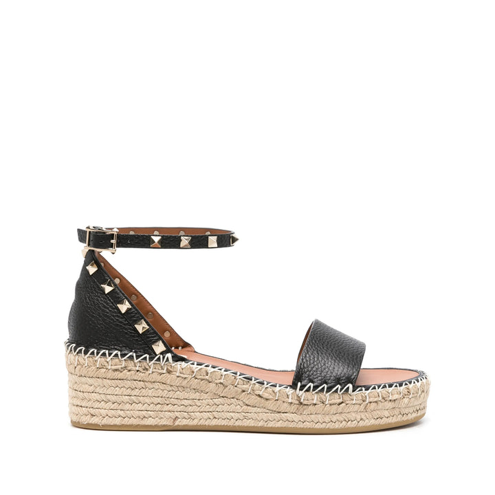 Valentino Garavani Scarpe - Nero | ecf022d9672f4c4a2ab9b9ff9ae9ce6b2c61c5ab
