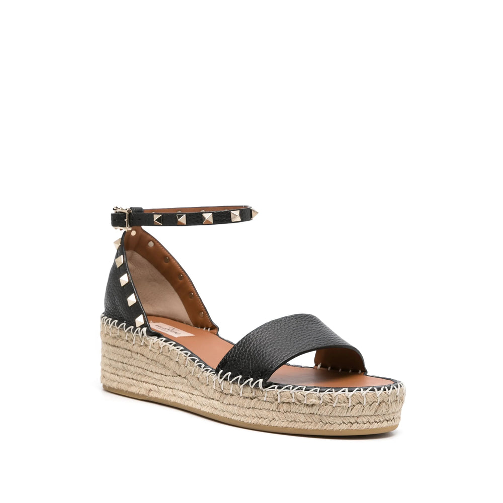 Valentino Garavani Scarpe - Nero | 3f86b9324729f7c430ab46b383c99f3fc17faf32