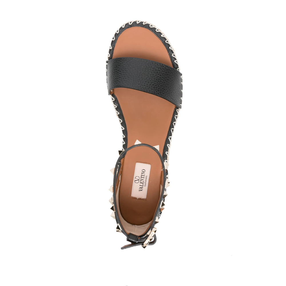 Valentino Garavani Scarpe - Nero | 967f96724b3a0ad28d56f80f3fe919f0eb30e400