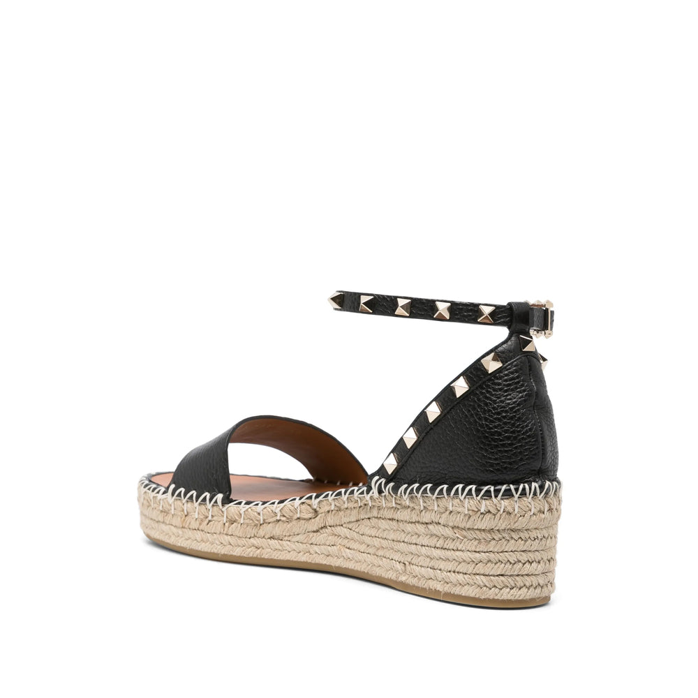 Valentino Garavani Scarpe - Nero | 122c457c4ee34d724ef256988d1d632838e961f7
