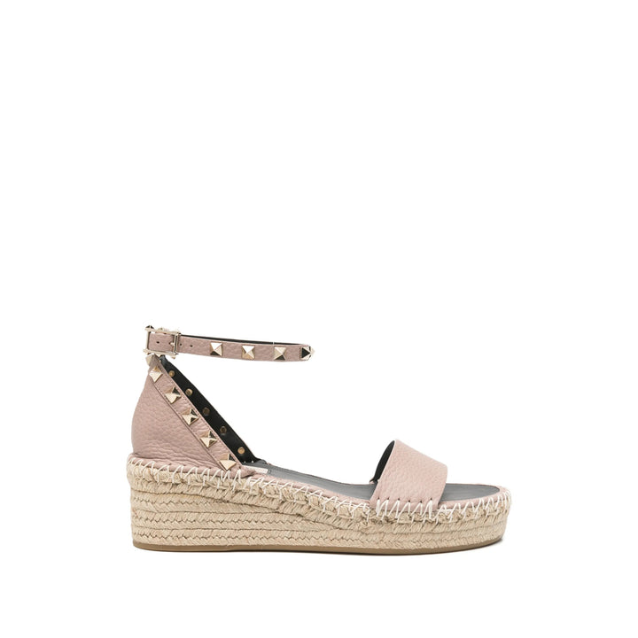 Valentino Garavani Scarpe - Rosa | 854961f72a435f12885ae0fbc01e1be7fa9aab7f