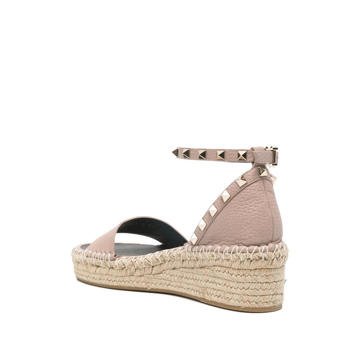 Valentino Garavani Scarpe - Rosa | a23a1b2932d63ef8cc60c691b3d03d95cb171d24