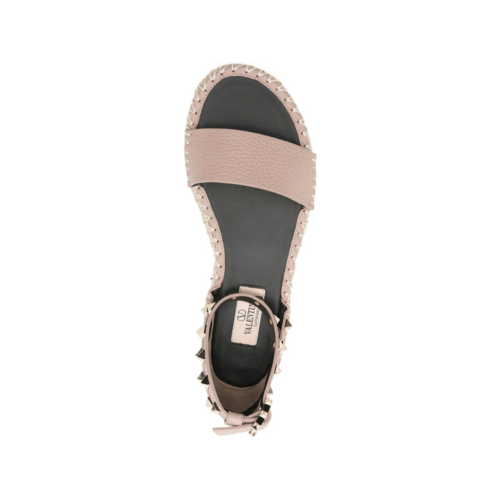 Valentino Garavani Scarpe - Rosa | 47be629794c4691f57ca60df8831b0446d97434c