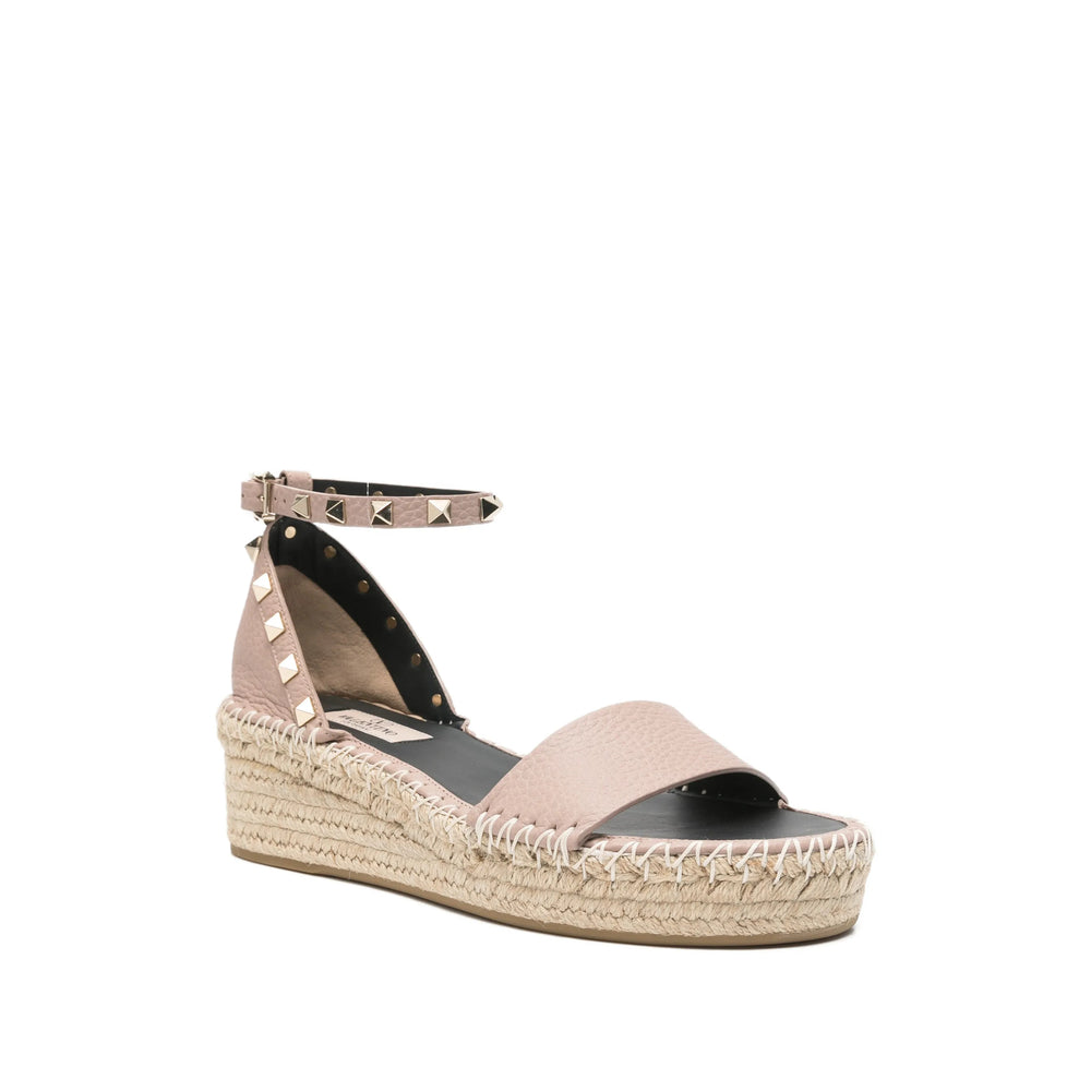 Valentino Garavani Scarpe - Rosa | 47dfa2467c1684b3c64a3e1ada05f2cfb98500f4