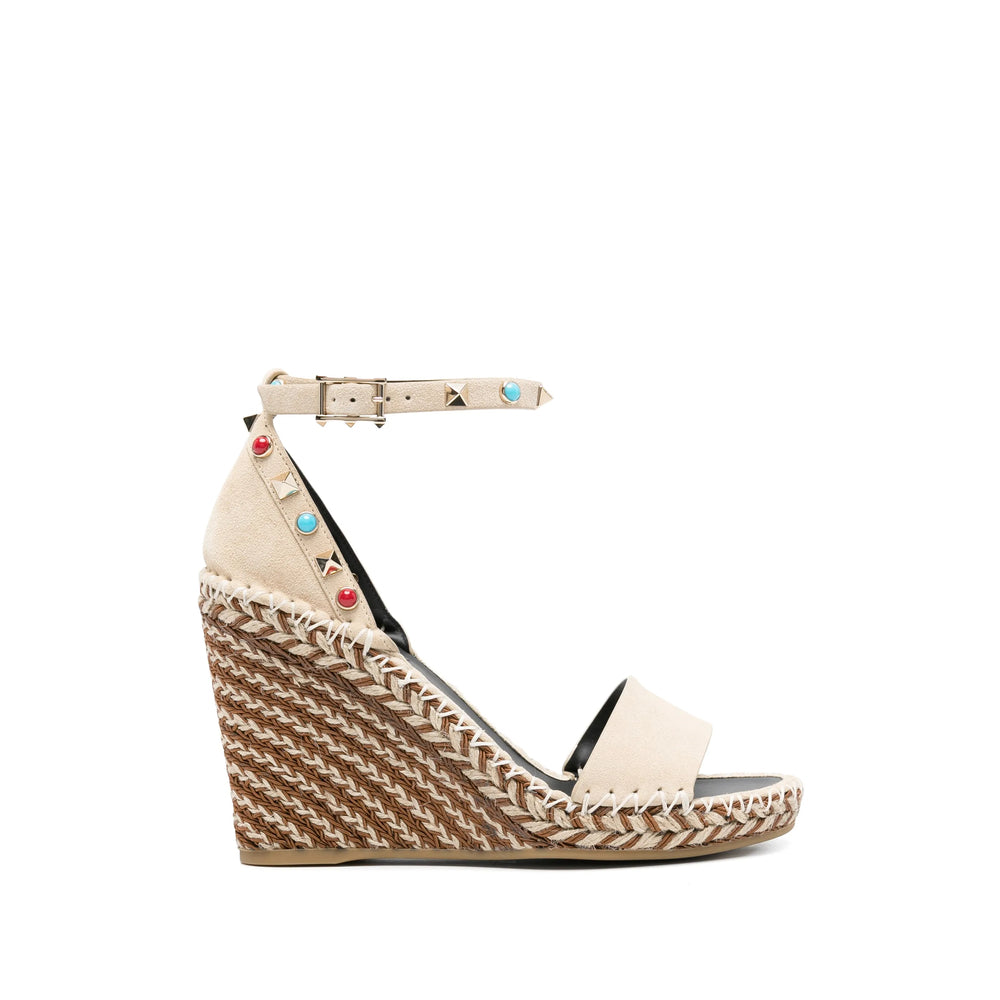 Valentino Garavani Scarpe - Neutro | df0c9f58a9adda7ffa529be3d01c48253402a2ce