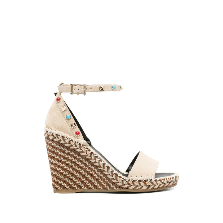 Valentino Garavani Scarpe - Neutro | df0c9f58a9adda7ffa529be3d01c48253402a2ce