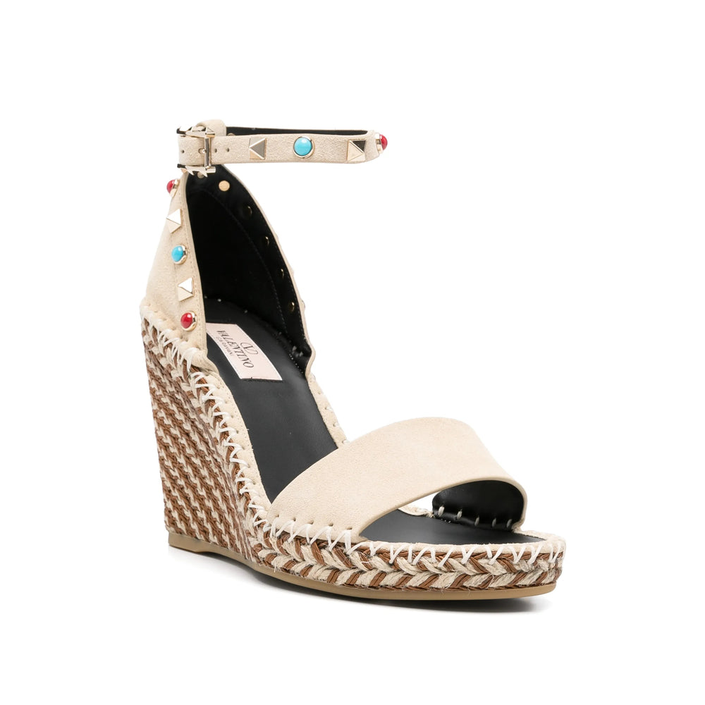 Valentino Garavani Scarpe - Neutro | f0ea4c1aea9b43d3af82061c1f8918e5d1af3907