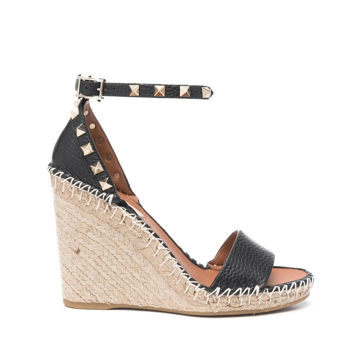 Valentino Garavani Scarpe - Nero | 6c5e6d80a468aca38e8e5ba57db3844af69dd158