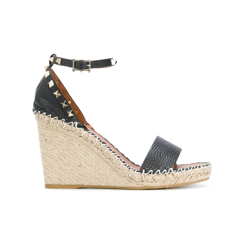 Valentino Garavani Scarpe - Nero | 223f71e2c0f08019267d0ca04eea6109e6221b12
