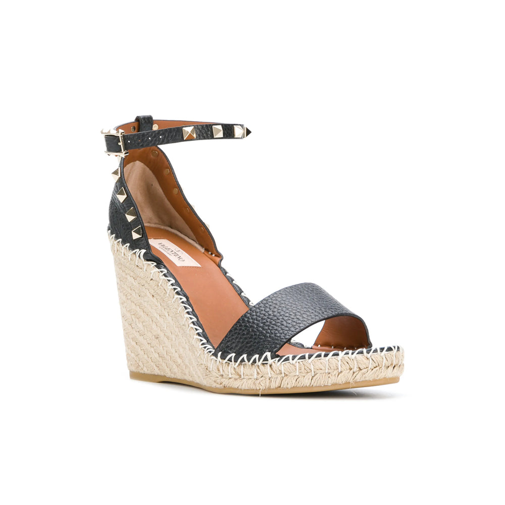 Valentino Garavani Scarpe - Nero | eaa396a8a5c4b81920e47f403e2948e3760ebf16