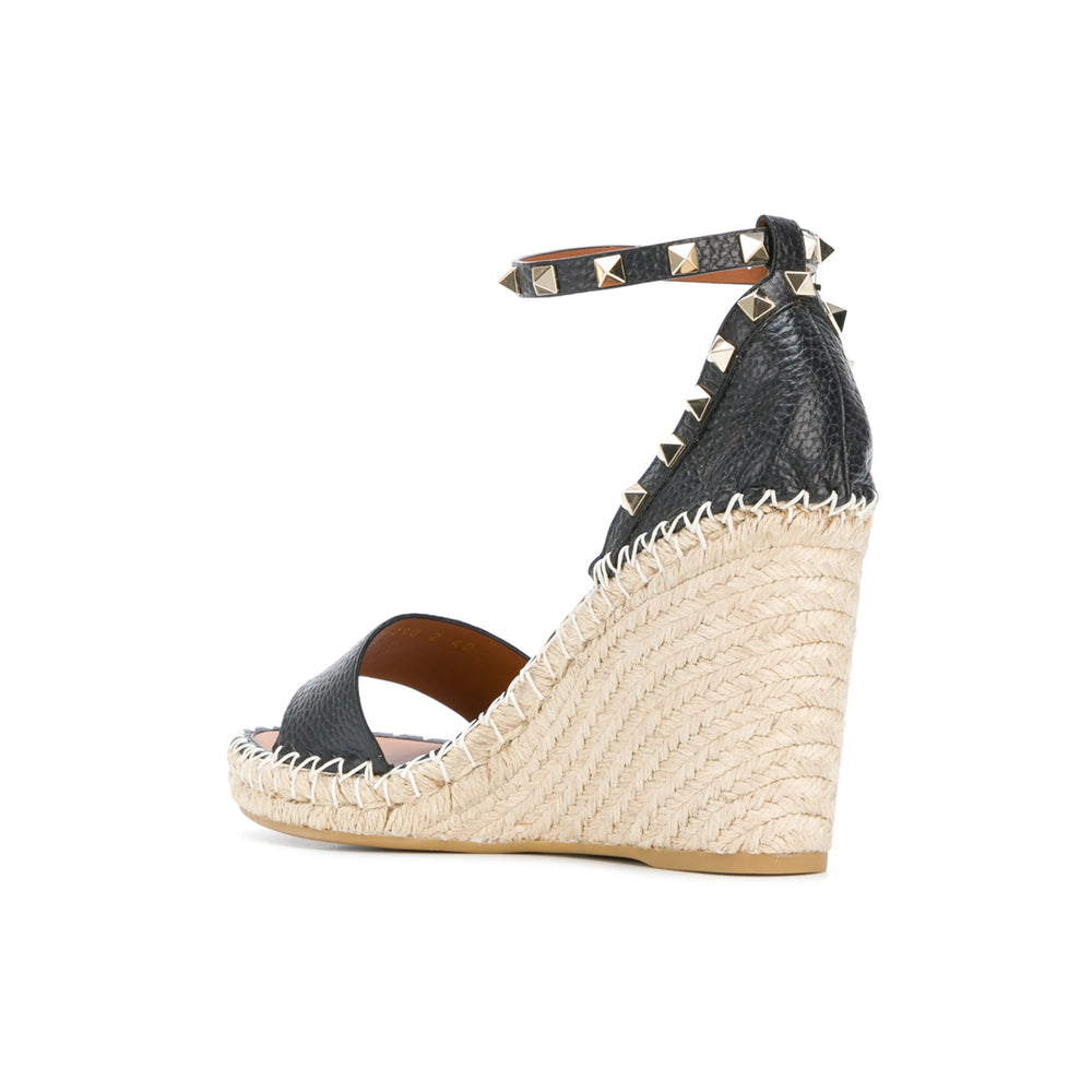 Valentino Garavani Scarpe - Nero | ee33de0dc61e27d6352a1aebce9663c14735db85
