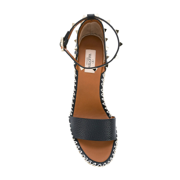 Valentino Garavani Scarpe - Nero | 96d33eb355afee75dd5cf4137d6215816a81bedc