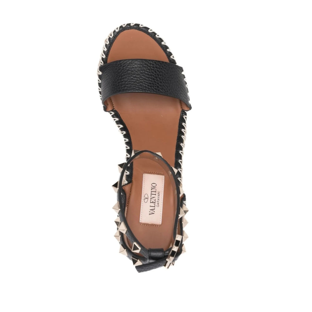 Valentino Garavani Scarpe - Nero | 0852aa97cdeec2596a0b19120f265e310e0cc5ba