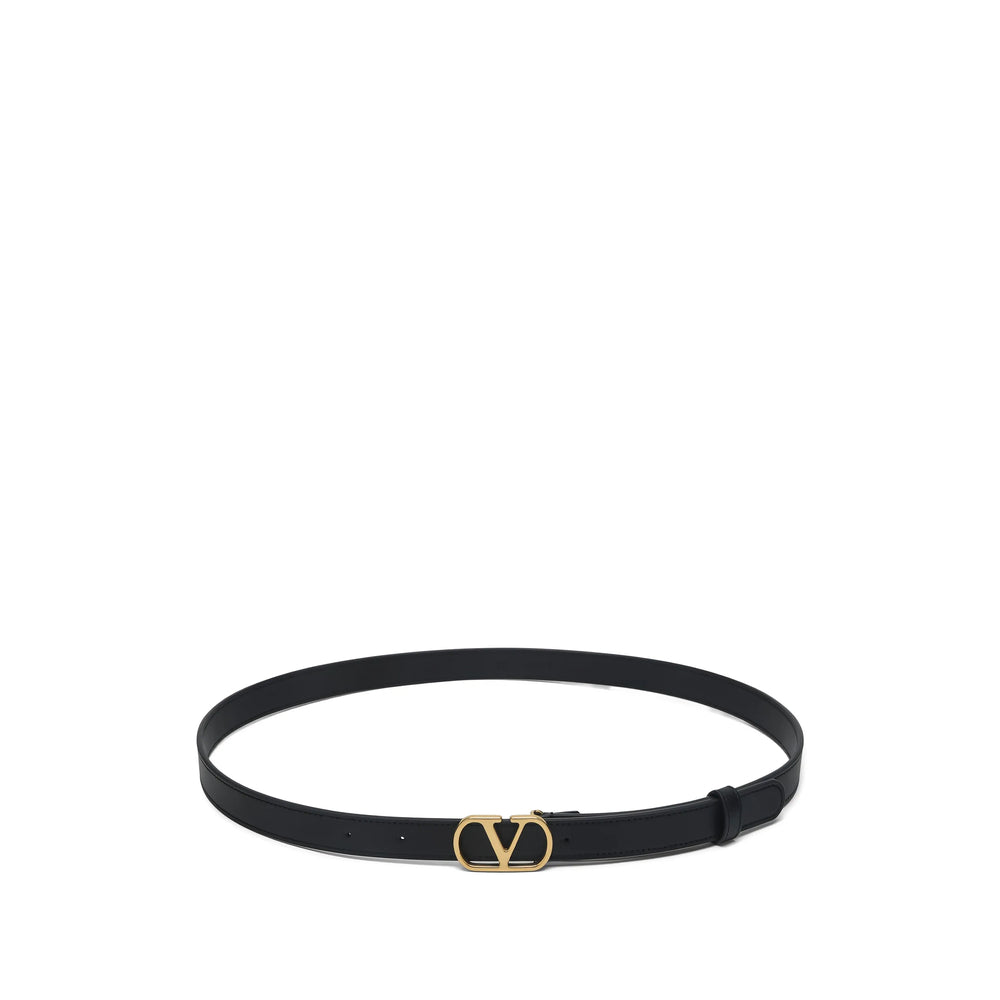 Valentino Garavani Cinture - Nero | e57985f73f92dec39932dc4ca10a61727cdf6aa5