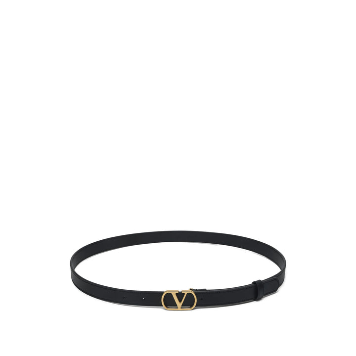 Valentino Garavani Cinture - Nero | e57985f73f92dec39932dc4ca10a61727cdf6aa5