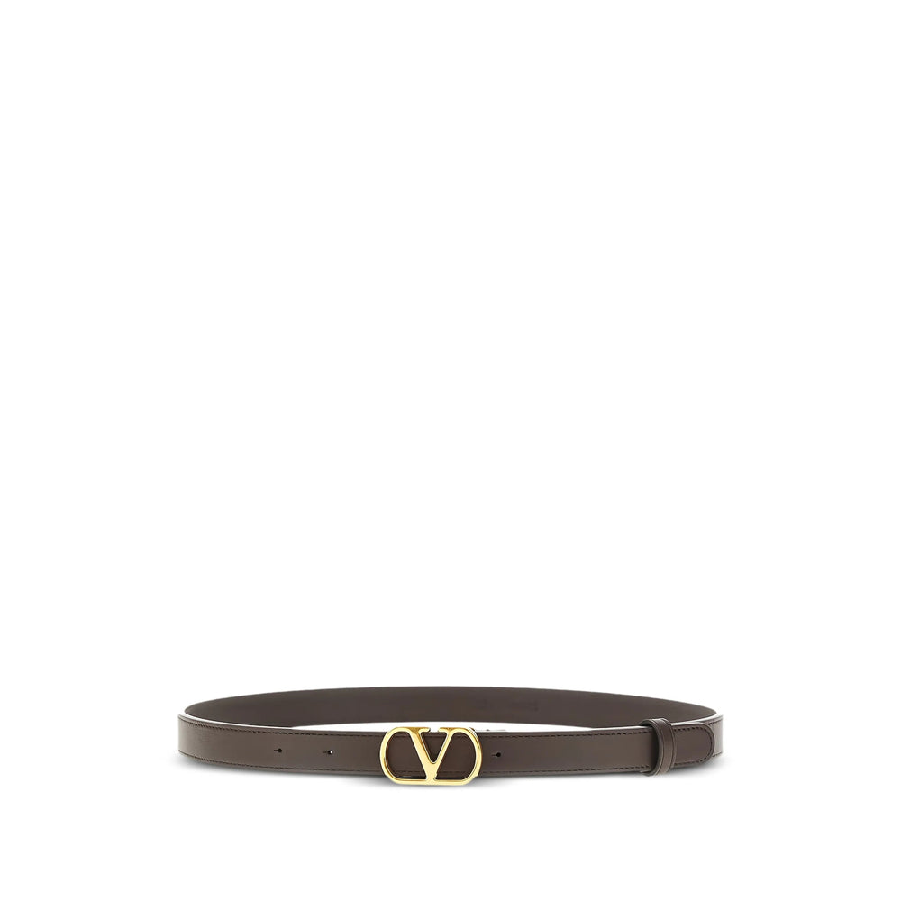 Valentino Garavani Cinture - Marrone | f53a44f6befd350056bb17ea95616e32a810f2bd