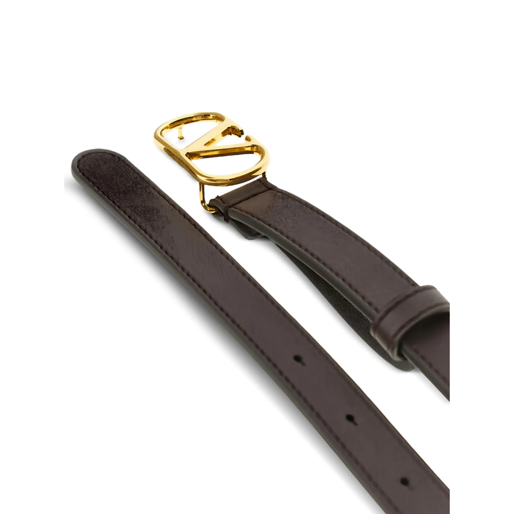 Valentino Garavani Cinture - Marrone | e70b19e7f6eb5048842b9fe4b2f0b1b3830778d6