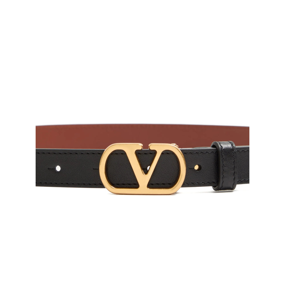 Valentino Garavani Cinture - Nero, Marrone | 1b36c8645fdb018f5f4c7d861c07ea1d29622c63
