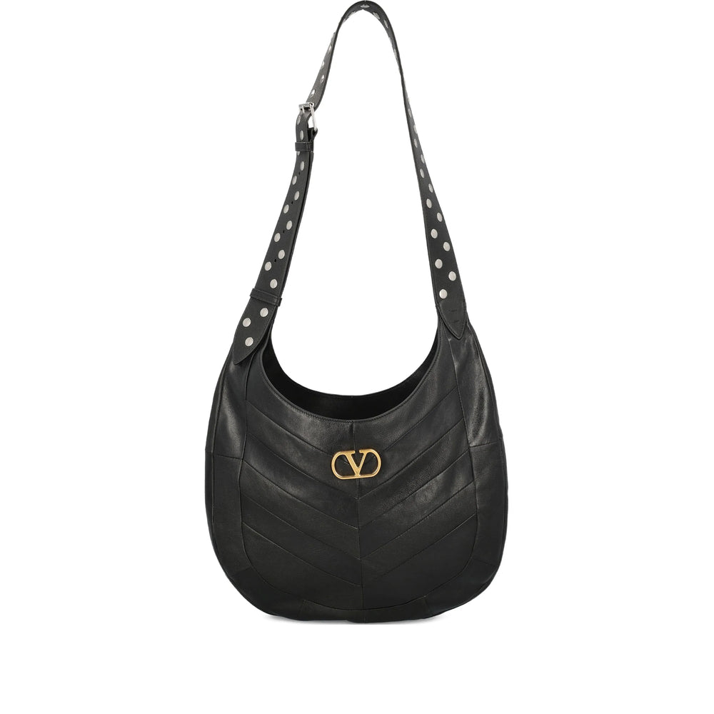 Valentino Garavani Borse - Nero | 5ff60e83ba4e475f51dc63725a9c7d521232c1d9