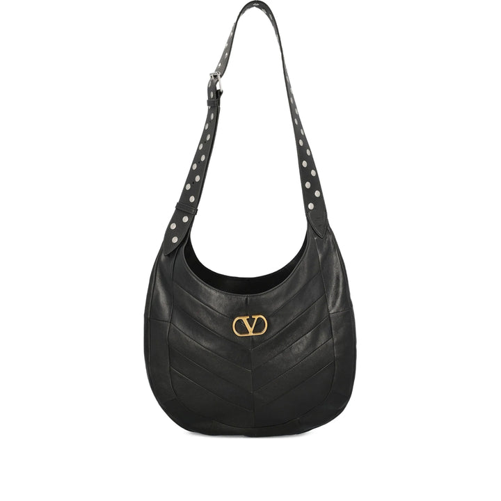 Valentino Garavani Borse - Nero | 5ff60e83ba4e475f51dc63725a9c7d521232c1d9