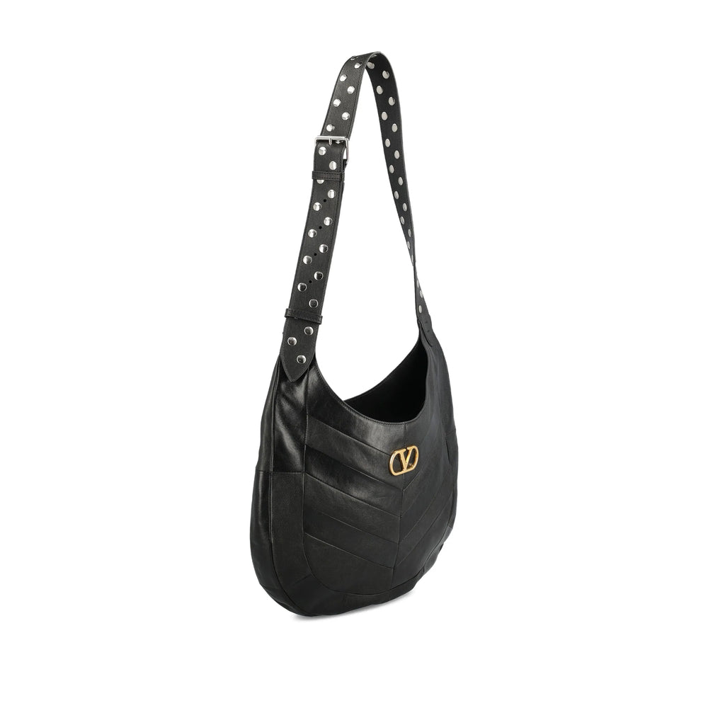 Valentino Garavani Borse - Nero | 0901f1a2c7cac3f629956cc8da80c3651668a704