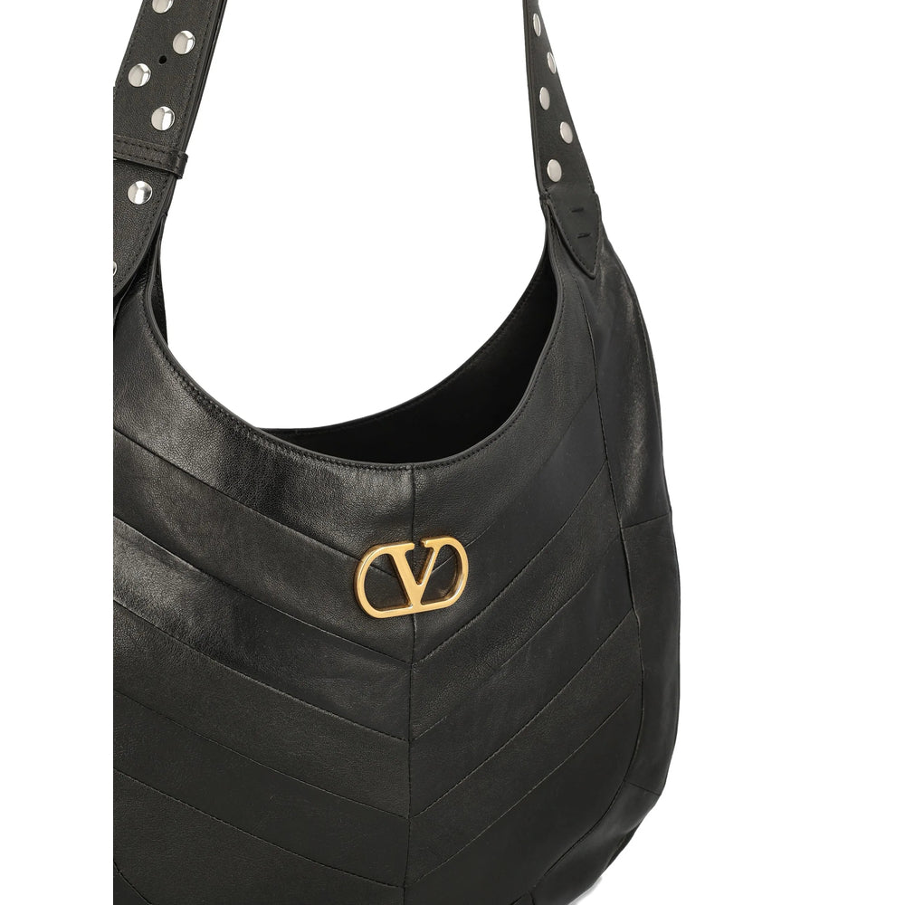 Valentino Garavani Borse - Nero | 7de0be58ff7a01baef8c60c48c0bdebc3b71811e