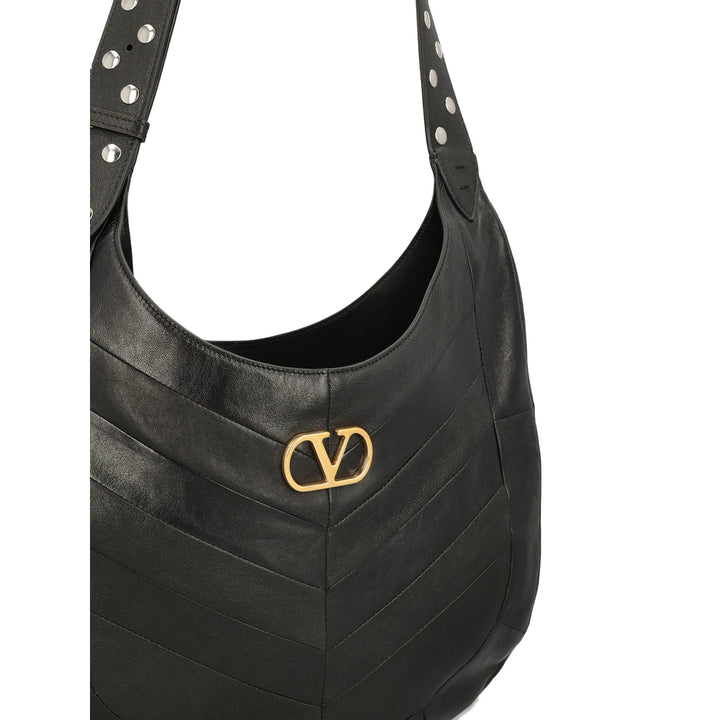 Valentino Garavani Borse - Nero | 7de0be58ff7a01baef8c60c48c0bdebc3b71811e