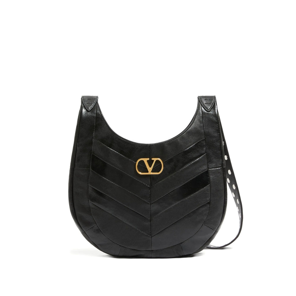 Valentino Garavani Borse - Nero | d763e7ac5d2d6be696e88725827f15751a859677