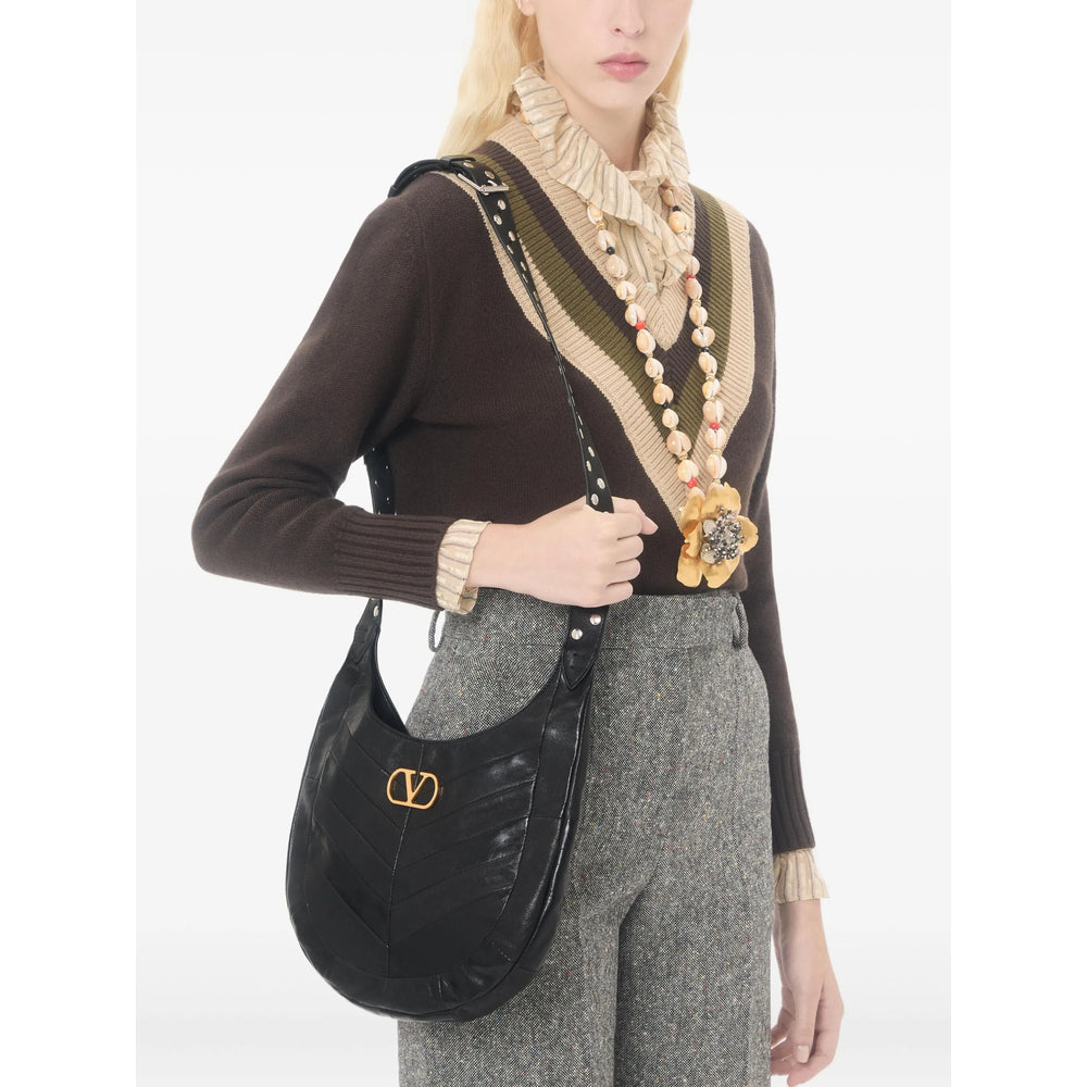 Valentino Garavani Borse - Nero | 34cf53634eb3622281c29ec8eee4f9dfe66e1b88