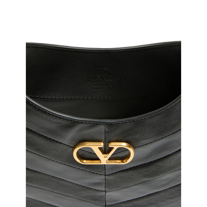 Valentino Garavani Borse - Nero | e552f792b2094935fcae576b0b7b0084a774c9c0