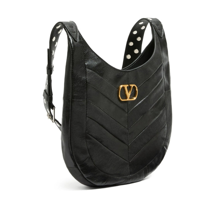 Valentino Garavani Borse - Nero | 491fb681df38875cc3062c06d2d33ed8ded62e22