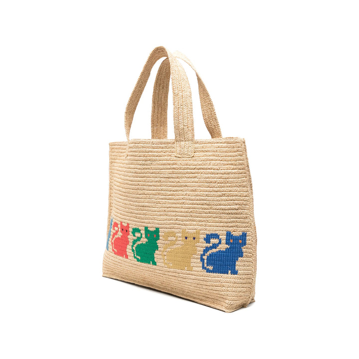 Valentino Garavani Borse - Neutro | d9dc315e0e5c6c74c128ae796a15e1a88e6cd0e1