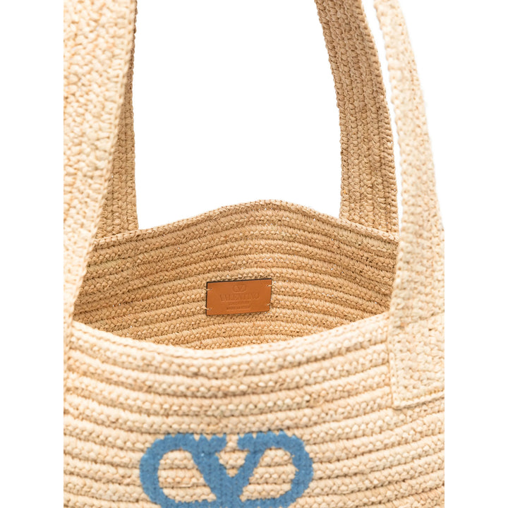 Valentino Garavani Borse - Neutro | 715998f6232e211f3155b9440f273f3d7e72d24c