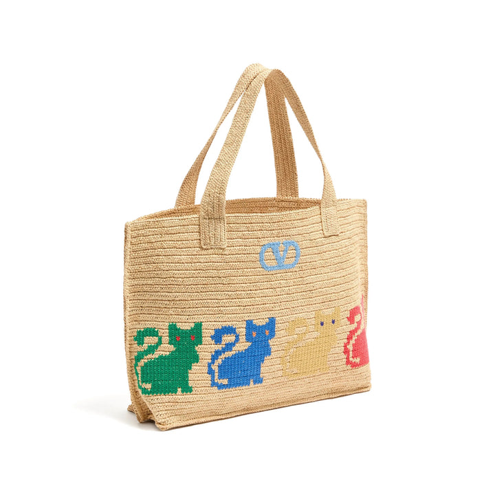 Valentino Garavani Borse - Neutro | e97e8df1f85dda6f4c285d92da9f74ab448334fd