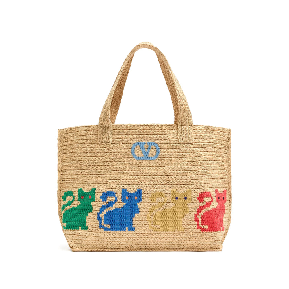 Valentino Garavani Borse - Neutro | 01f7650608c9b119b77cfc7c7357e4017cc3c4f7