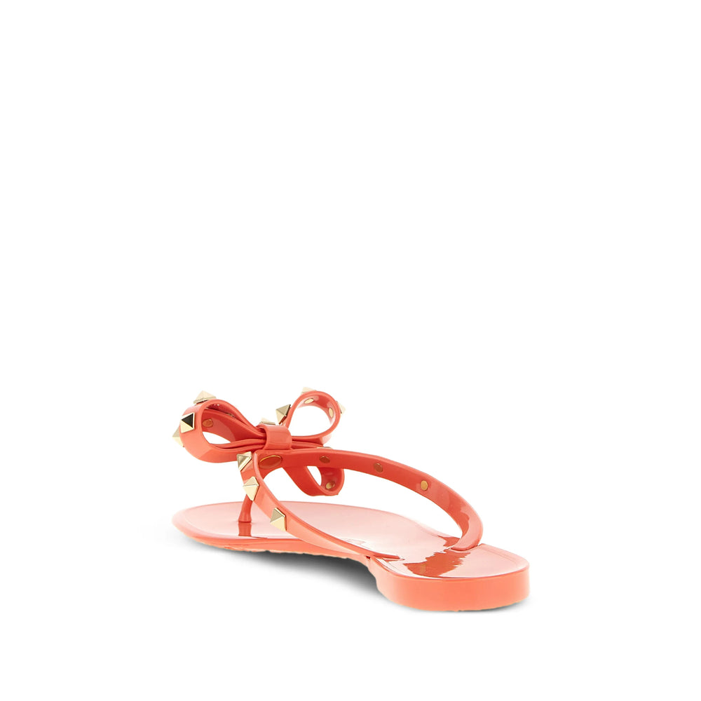 Valentino Garavani Scarpe - Arancione | 7a48a3ba18f18c113a8c5718290703868e62c249