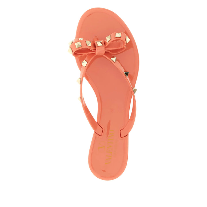 Valentino Garavani Scarpe - Arancione | 26ab76502855f57063ef1aafa8e79d8a730e8cbb