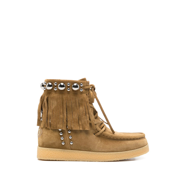 Valentino Garavani Scarpe - Marrone | 2da7f47194315058ad6c3b874785efa0c1520b8b