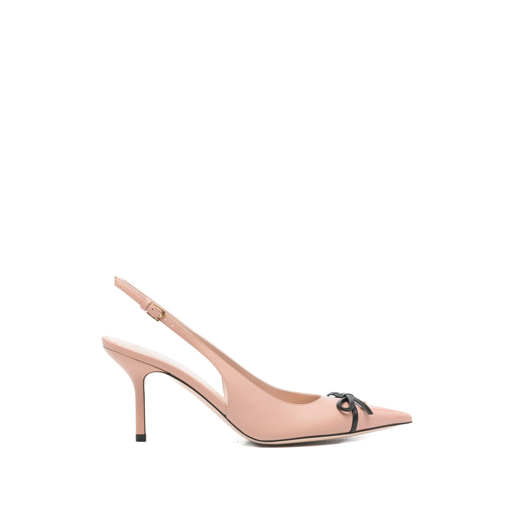 Valentino Garavani Scarpe - Rosa | 4f2755944e5ed24eb22be7619381d029f17c486b