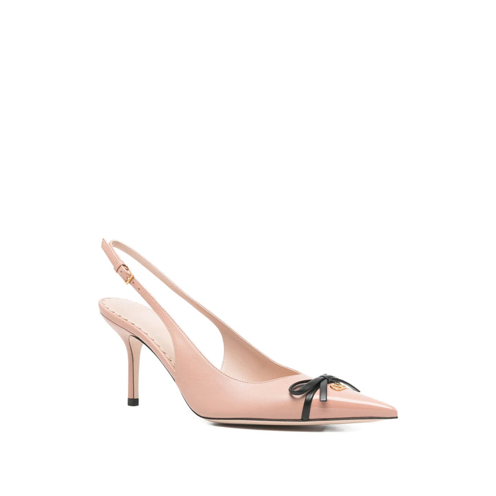 Valentino Garavani Scarpe - Rosa | b5839ba6bef703506031b44526c458c2089f48c1