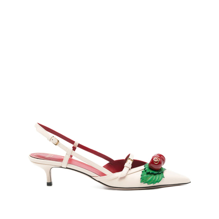 Valentino Garavani Scarpe - Bianco | 9d7bd65e68af5f45b4c0ed9e655aa7a4f05eac7f
