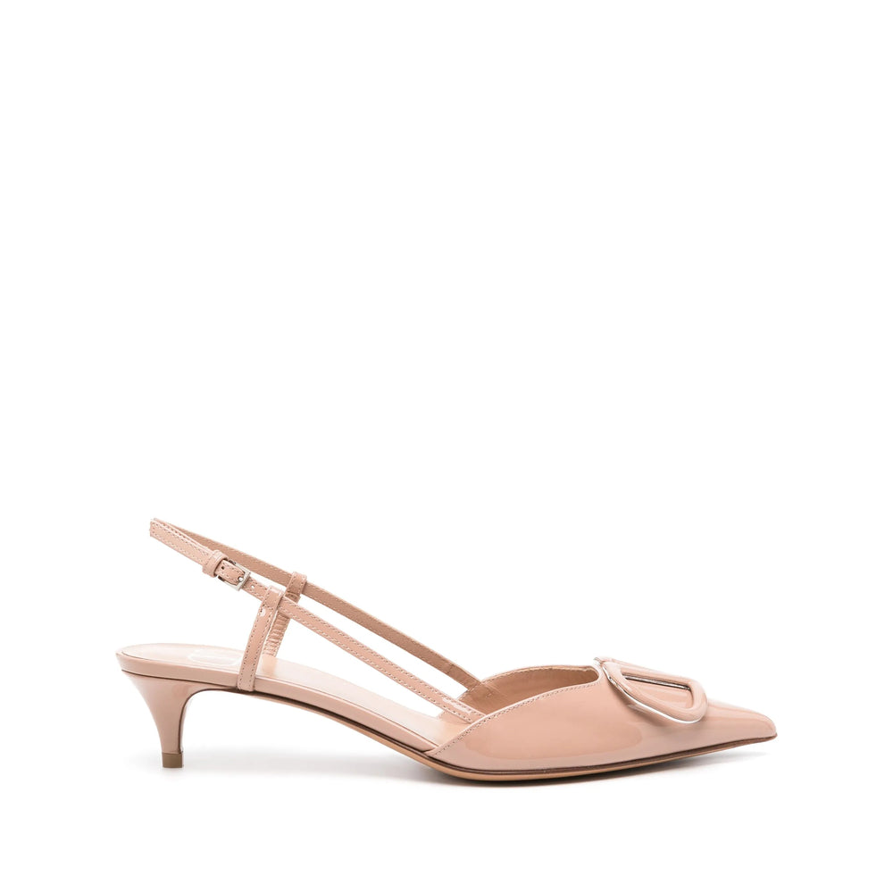 Valentino Garavani Scarpe - Rosa | 72708307cf8c6bd6a8ce5397b9f8c4189e5bfa94